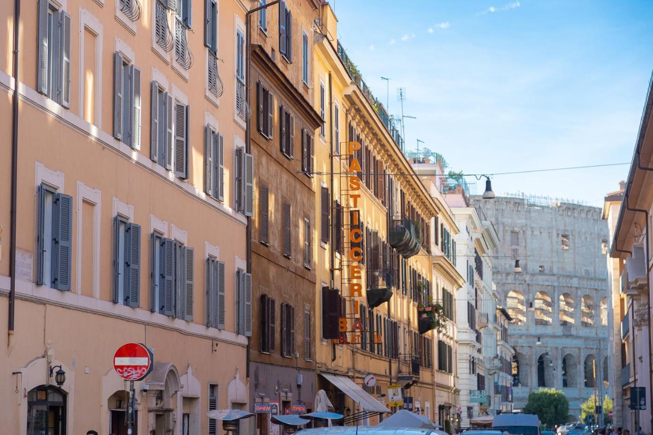 Colosseum Holidays - San Giovanni In Laterano, Rome